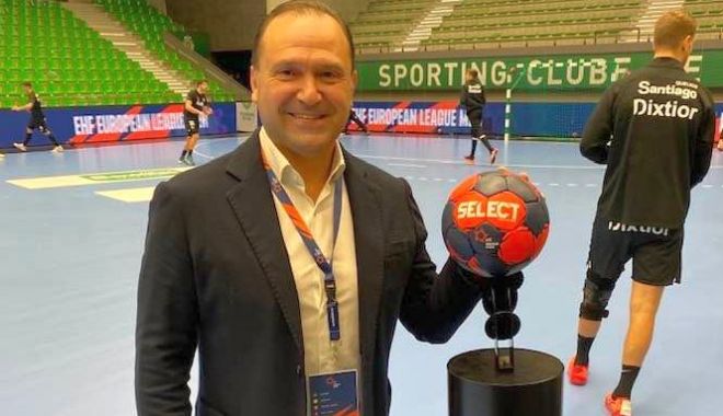 Handbal / Victorie zdrobitoare în turul al doilea! Constantin Din, noul preşedinte al federaţiei române - 1-1651151220.jpg