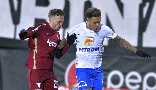 Fotbal / Bradley de Nooijer s-a accidentat şi va lipsi din echipa Farului la meciul cu CFR Cluj - 1-1651391280.jpg