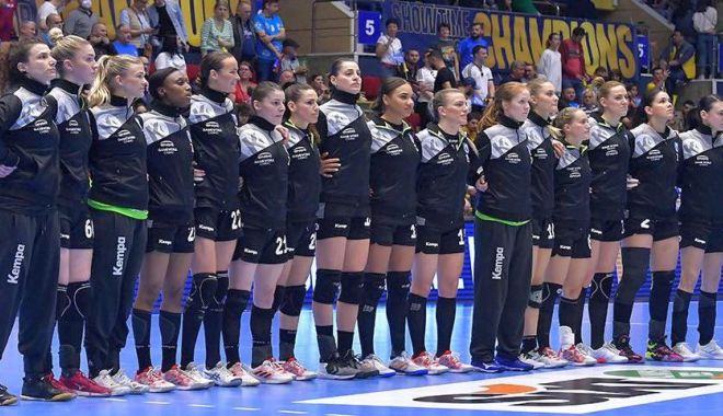 Handbal / Esbjerg, o nucă tare! CSM Bucureşti, şanse minime de acces în semifinalele Ligii Campionilor - 1-1651475556.jpg