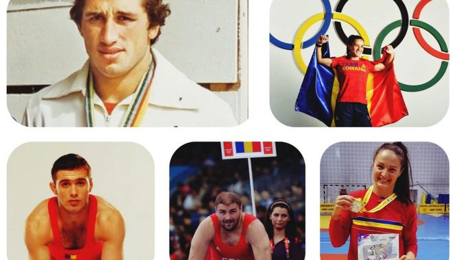 Lupte / Centrele Naţionale de pregătire vor purta numele unor sportivi de legendă - 1-1651478416.jpg