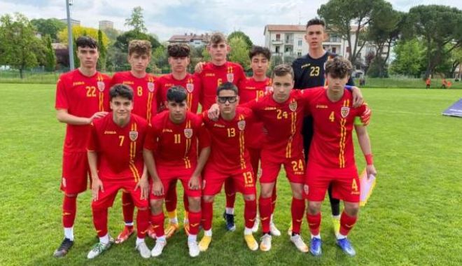 Fotbal / România U15 a învins Anglia în ultimul meci de la Turneul Națiunilor. Locul şapte în clasamentul final - 1-1651490707.jpg