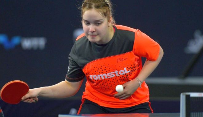 Junioarele de la LPS Constanţa, în cursa pentru medalii în turneul WTT Youth Contender Linz - 1-1651498504.jpg