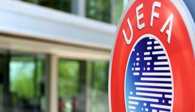 Fotbal / Noi sancţiuni! Cluburile din Rusia, suspendate de UEFA şi din sezonul viitor al cupelor europene