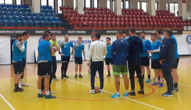 HC Dobrogea Sud strânge rândurile. Fără paşi greşiţi până la finele campionatului! - 1-1651569835.jpg