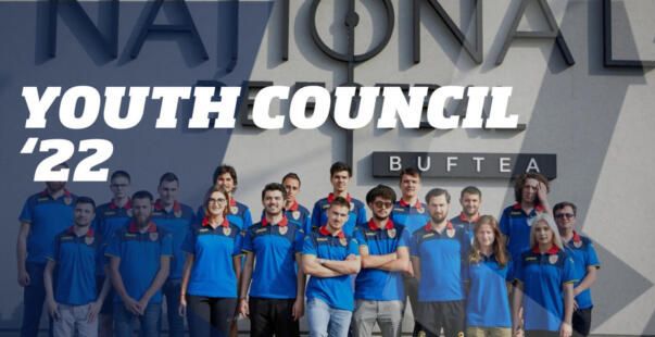 Fotbal / Încep înscrierile pentru Youth Council, ediția 2022