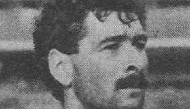 Fotbal / Doliu la Gloria Bistriţa. A murit fostul jucător Simion Mironaş - 1-1652003503.jpg