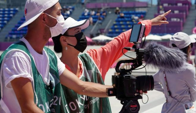 Olimpism / Filmul oficial al Jocurilor Olimpice Tokyo 2020, la Cannes 2022! - 1-1652167425.jpg