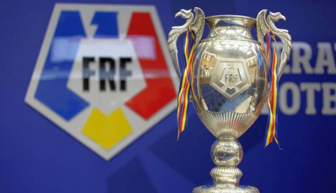 Fotbal / Miercuri și joi se decid finalistele Cupei României. FC Voluntari şi Sepsi OSK, în uşor avantaj - 1-1652253832.jpg