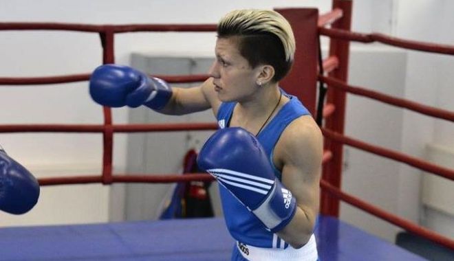 Box / Lăcrămioara Perijoc, în optimi de finală, la Mondialele de la Istanbul. Va lupta cu irlandeza Niamh Chloe Fay