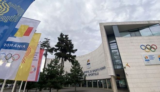 Olimpism / Scandalul de la hochei. COSR va sesiza Consiliul Național pentru Combaterea Discriminării - 1-1652609169.jpg