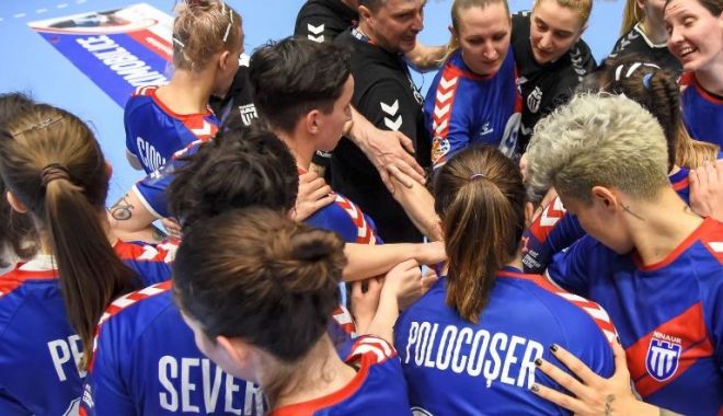 Handbal / Ghinion la aruncările de 7 metri! CS Minaur Baia Mare, învinsă în finala mică a EHF European League - 1-1652684414.jpg