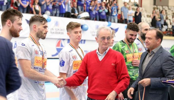 "Trebuie să le oferim spectacol celor care vin la handbal"