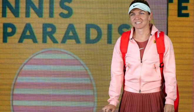 În urcare două poziţii! Simona Halep a revenit în Top 20 WTA - 1-1652704655.jpg