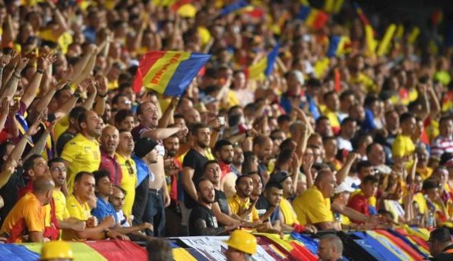 Fotbal / 100 de ani de la primul meci al naţionalei! S-au pus în vânzare biletele pentru partidele cu Finlanda şi Muntenegru