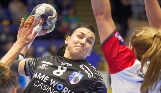 Handbal / Trei jucătoare de la CSM Bucureşti, nominalizate pentru echipa ideală a Ligii Campionilor - 1-1652789891.jpg