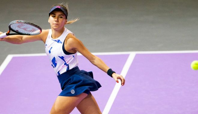 Tenis / Irina Bara, în turul secund al calificărilor în turneul de la Roland Garros - 1-1652791497.jpg