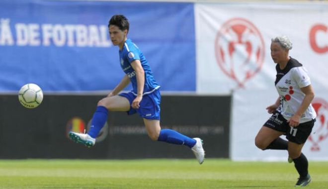 Fotbal feminin / Tragere la sorţi. Meciuri tari în semifinalele Cupei României - 1-1652792887.jpg