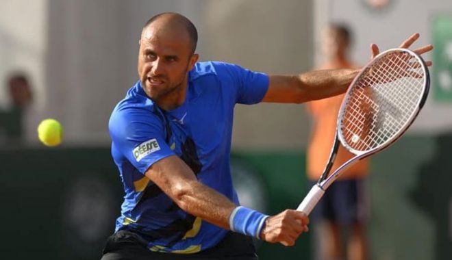Tenis / Marius Copil, eliminat de italianul Zeppieri în calificările turneului de la Roland Garros - 1-1652875304.jpg