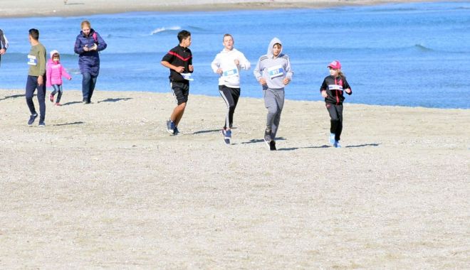 Sâmbătă, start al primei ediţii a cursei de alergare Ovidio Running - 1-1653049906.jpg