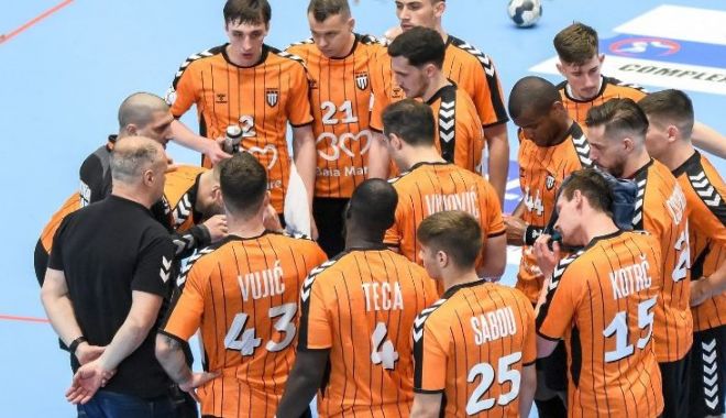 Handbal / CS Minaur Baia Mare a pierdut prima manşă a finalei EHF European Cup - 1-1653211041.jpg