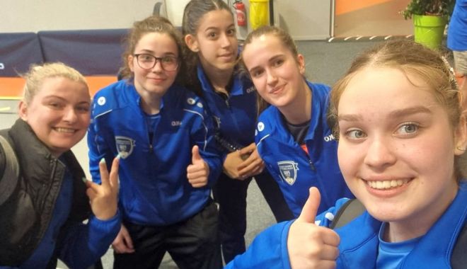 Constănţeanca Elena Zaharia, aur şi Premiul Fair-play la Gimnaziada de vară din Franţa - 1-1653213357.jpg