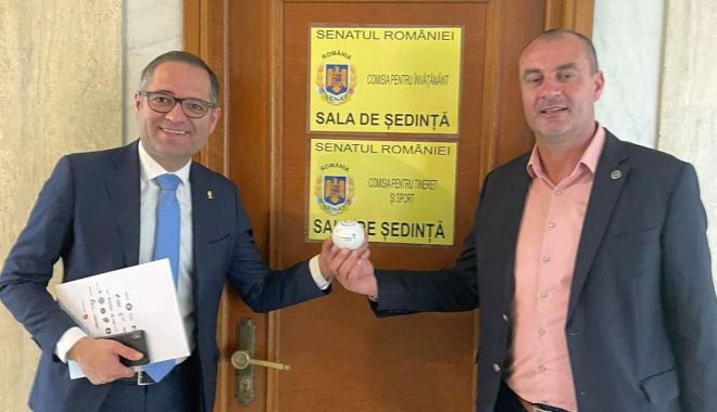 Oina va avea o zi dedicată şi va fi finanţată direct printr-un program naţional - 1-1653484743.jpg