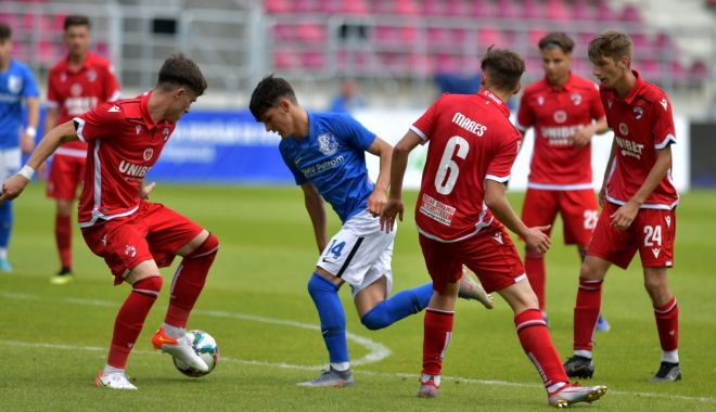 Farul U19 a urcat pe podium în Liga Elitelor. 3-0 în finala mică împotriva lui Dinamo U19 - 1-1653815879.jpg