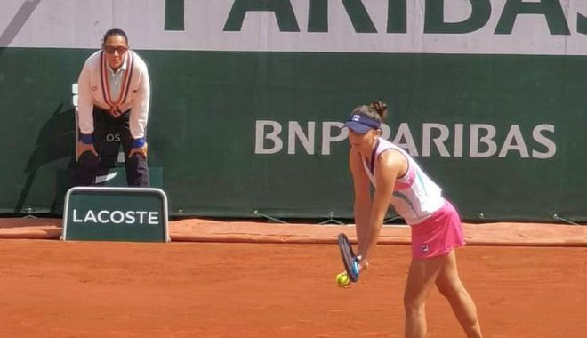 Tenis / S-a oprit în optimi! Irina Begu, eliminată de americanca Jessica Pegula de la Roland Garros - 1-1653978983.jpg