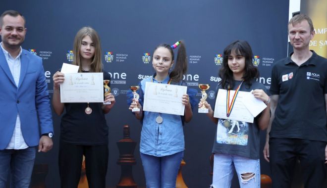 Campionatul Judeţean de Şah al Constanţei 2022 şi-a desemnat laureaţii - 1-1653997458.jpg
