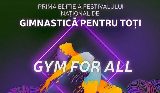 Gimnastică / Sâmbătă, 4 iunie, prima ediție a Festivalului Național de Gimnastică pentru Toți - 1-1654004109.jpg