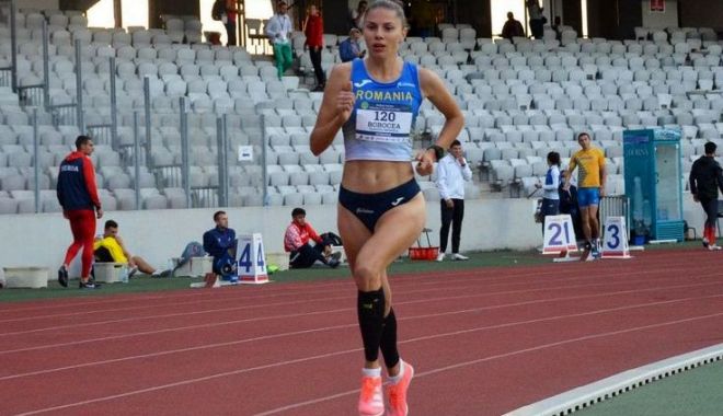 Atletism / Ostrava Golden Spike: Claudia Bobocea, clasată pe locul patru în proba de 1.500 m - 1-1654074078.jpg