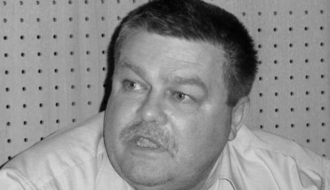 Doliu în fotbalul românesc. A murit, într-un accident rutier, fostul arbitru Laszlo Sajtos