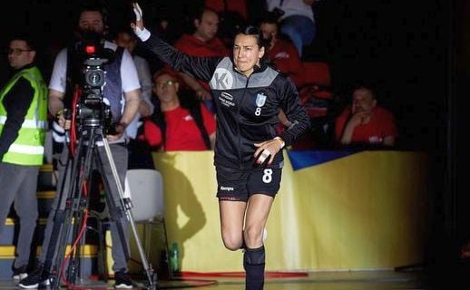Handbal / Cristina Neagu, în echipa ideală a sezonului din Liga Campionilor - 1-1654259999.jpg