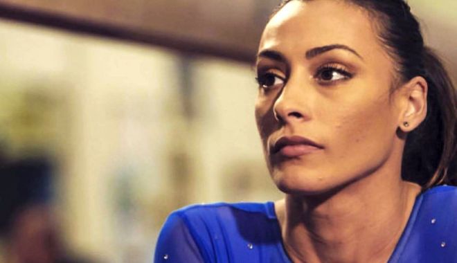 Cătălina Ponor, inclusă în International Gymnastics Hall of Fame