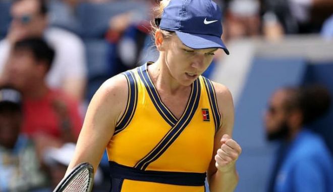 Tenis / Simona Halep, în coborâre în Top WTA după Roland Garros. Cinci românce în prima sută - 1-1654511863.jpg