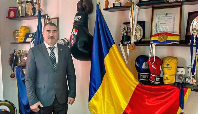 Box / Preşedintele Vasile Cîtea: „Ne gândim doar la medalii la Jocurile Olimpice de la Paris 2024” - 1-1654521517.jpg