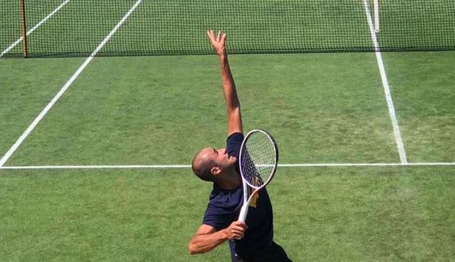 Tenis / Marius Copil, pe tabloul principal al challenger-ului de la Nottingham. Kukuşkin, primul adversar - 1-1654586895.jpg