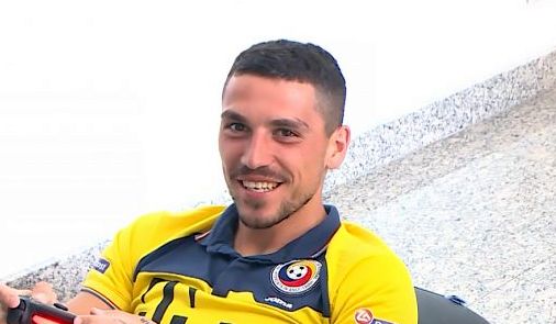 Fotbal / Internaţionalul român Nicolae Stanciu, prima "dublă" în Super Liga chineză