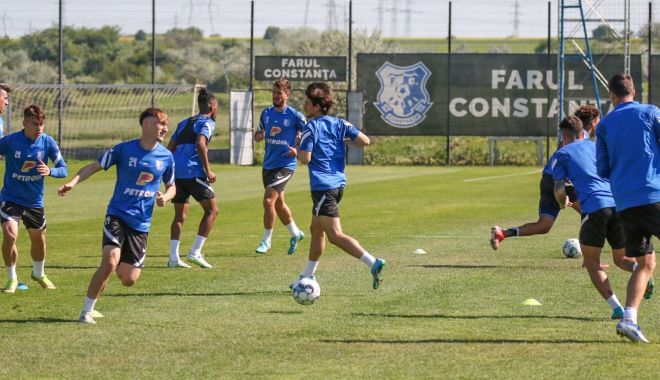 Fotbal / Cinci meciuri amicale, în vară, pentru FCV Farul. Reunirea lotului, pe 15 iunie - 1-1654691042.jpg