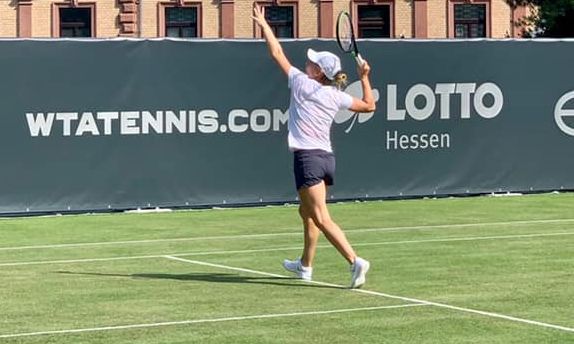 Tenis / Simona Halep, cap de serie nr. 2 în turneul WTA 250 de la Birmingham - 1-1655105532.jpg