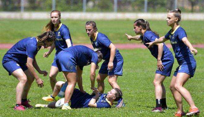 Rugby / 