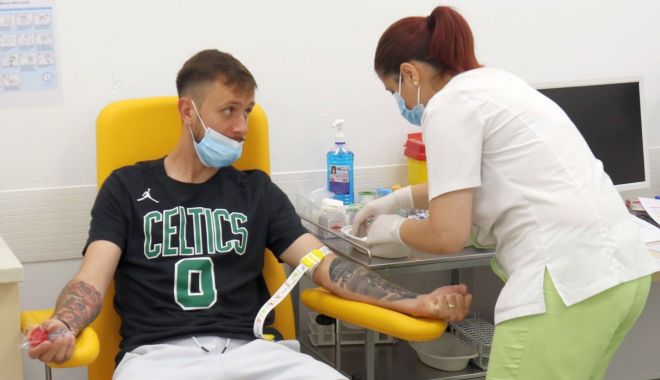 Fotbaliştii Farului au efectuat vizita medicală. Din 26 iunie, cantonament la Poiana Braşov