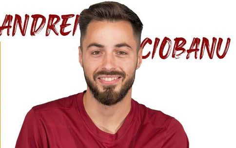 Fotbal / Farul l-a cedat pe mijlocaşul Andrei Ciobanu la Rapid - 1-1655379590.jpg