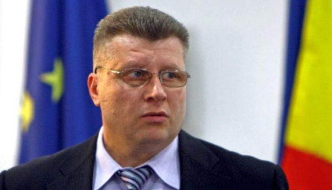 Haltere / Decizie radicală! Nicu Vlad, suspendat pe viaţă de Tribunalul de Arbitraj Sportiv, în scandalul dopingului