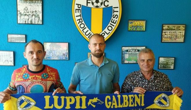 Fotbal / Bursa transferurilor. Tamaş a semnat cu Petrolul, Costache a ajuns la Rapid - 1-1655459593.jpg