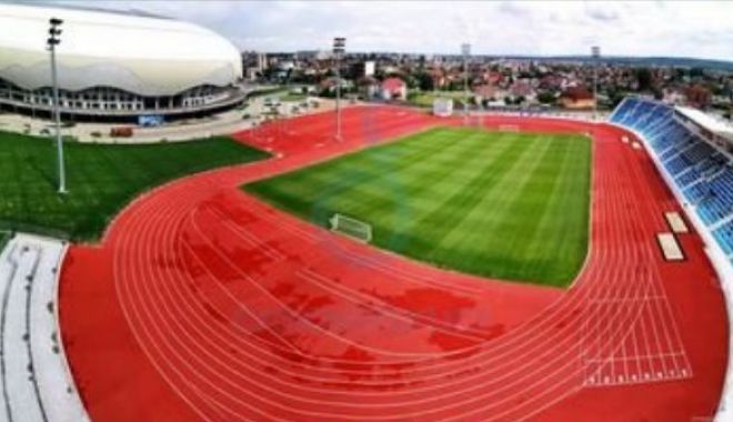 Atletism / În week-end, start al Balcaniadei de seniori. Participă sportivi din 19 ţări! - 1-1655471374.jpg