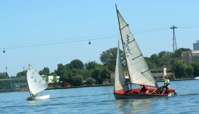 Competiţie nautică internaţională pentru studenţi, la Academia Navală - 1-1655726210.jpg