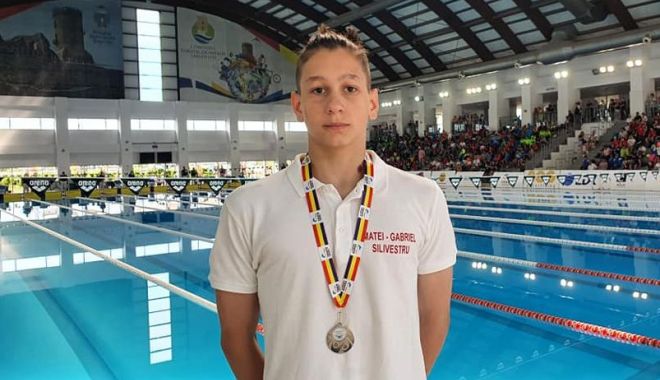 Matei Silivestru, medalie de aur pierdută pe ultimii metri - 1-1655986348.jpg