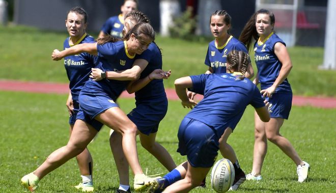Rugby / 