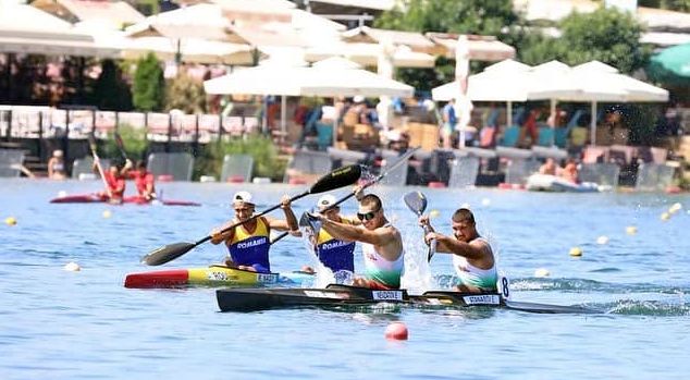 Kaiac-canoe / Două medalii de bronz pentru România, la Europenele de juniori şi tineret de la Belgrad - 1-1656232080.jpg